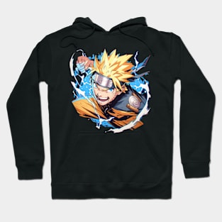 naruto Hoodie